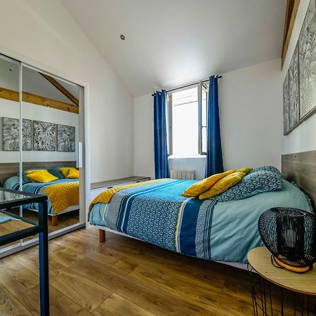 Tendance Et Charmant F2 Le Havre Exterior photo