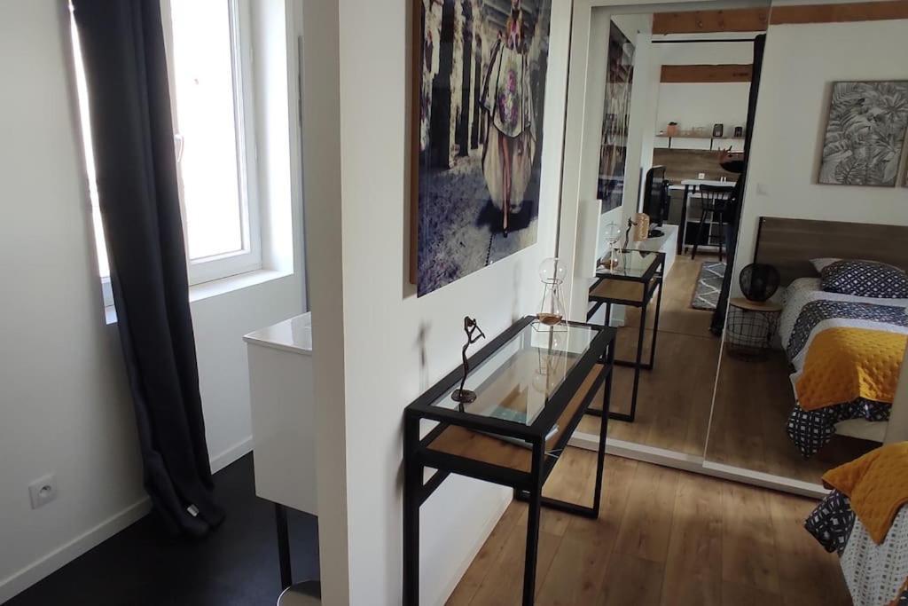 Tendance Et Charmant F2 Le Havre Exterior photo