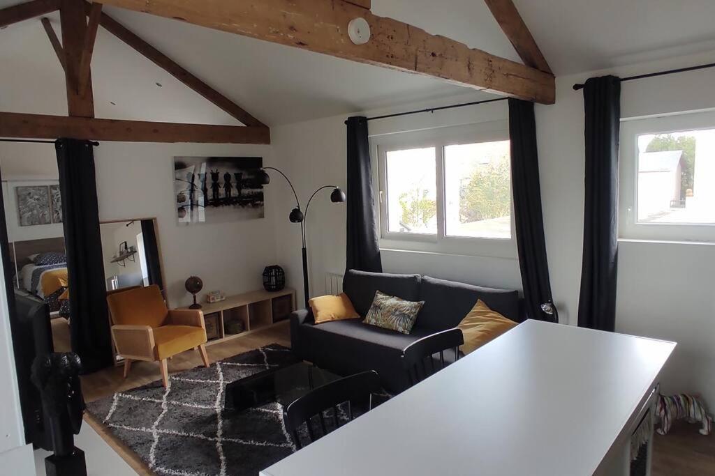 Tendance Et Charmant F2 Le Havre Exterior photo